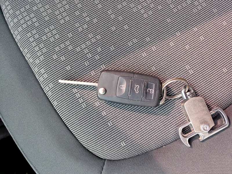 Used Wuling Hongguang MINIEV 2020 Enjoy Edition Lithium-Ion Battery — 8