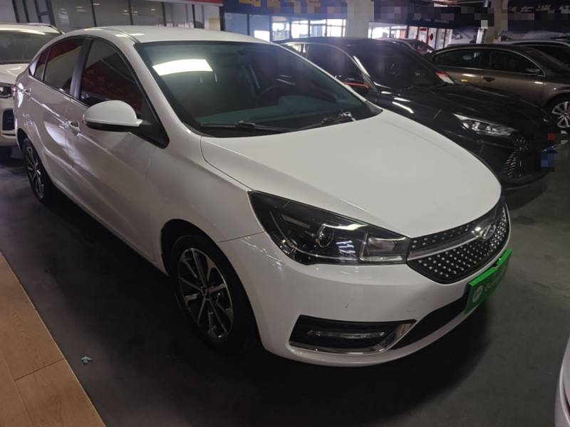 Used Chery Arrizo 5 2021 PRO 1.5L CVT Youth Edition — 3