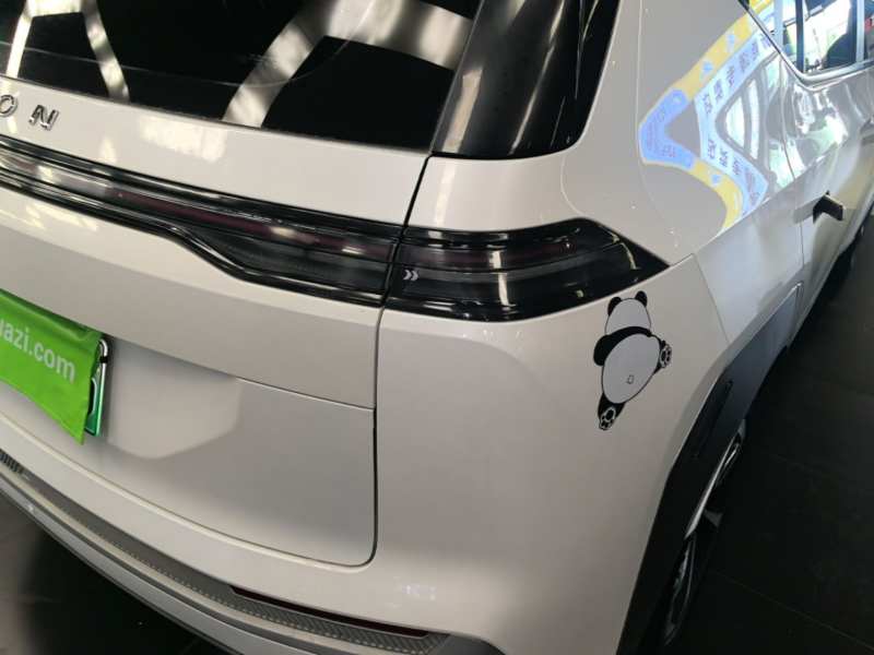 Used AION Y 2023 Plus 510 Smart Edition — 7