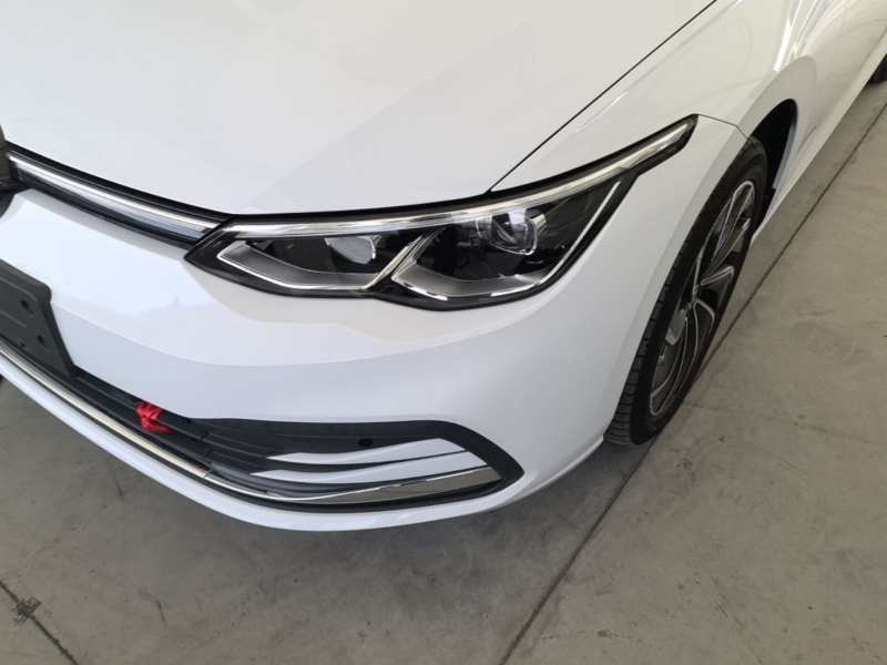 Used Volkswagen Golf 2021 280TSI DSG Pro — 23