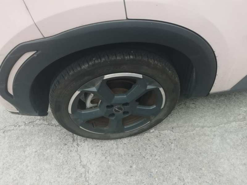 Used BYD Seagull 2023 Free Edition — 25