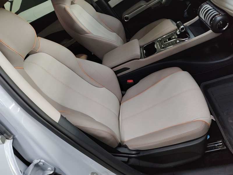 Used BYD Yuan PLUS 2024 Honor Edition 430KM Leading Model — 24