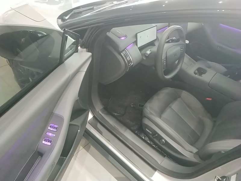 Used XPeng P7+ 2024 Long-Range Max — 15