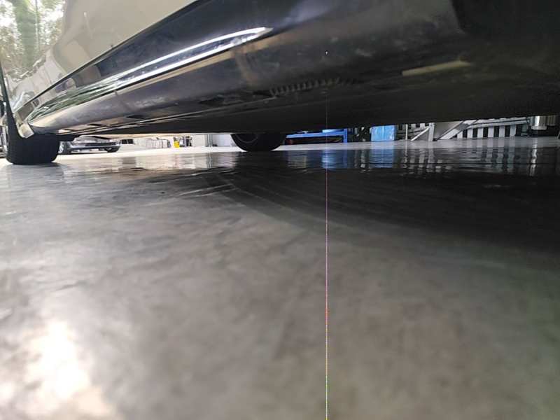 Used Xiaomi Auto SU7 2024 Rear-Drive Long-Range Intelligent Driving Version — 20