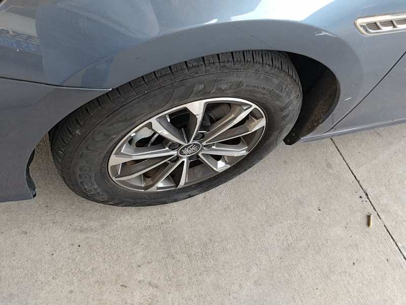 Used BYD Qin PLUS 2024 HONOR Edition DM-i 55KM Leading Model — 22
