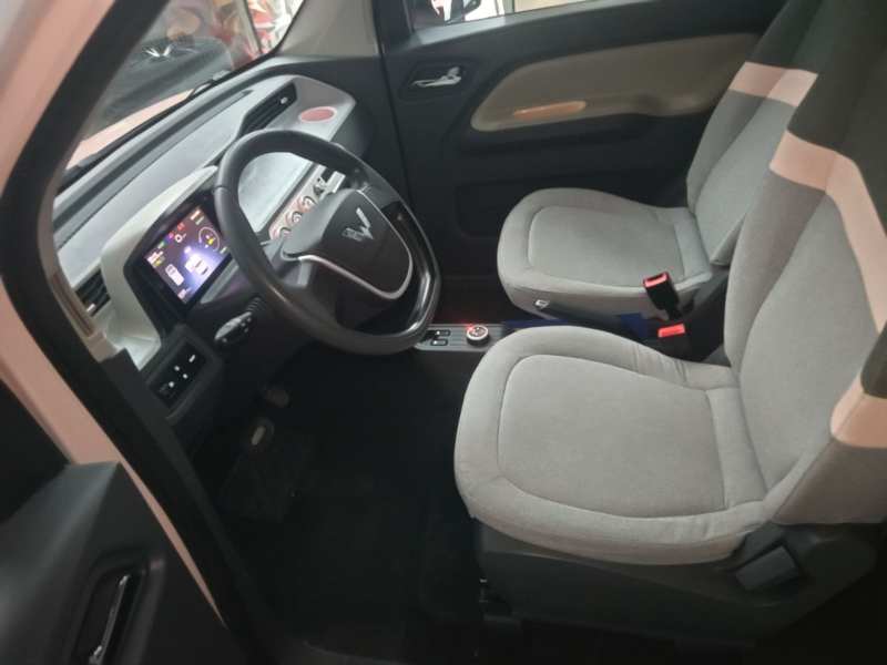 Used Wuling Hongguang MINIEV 2022 Macaron Premium Model – Lithium Iron Phosphate — 14