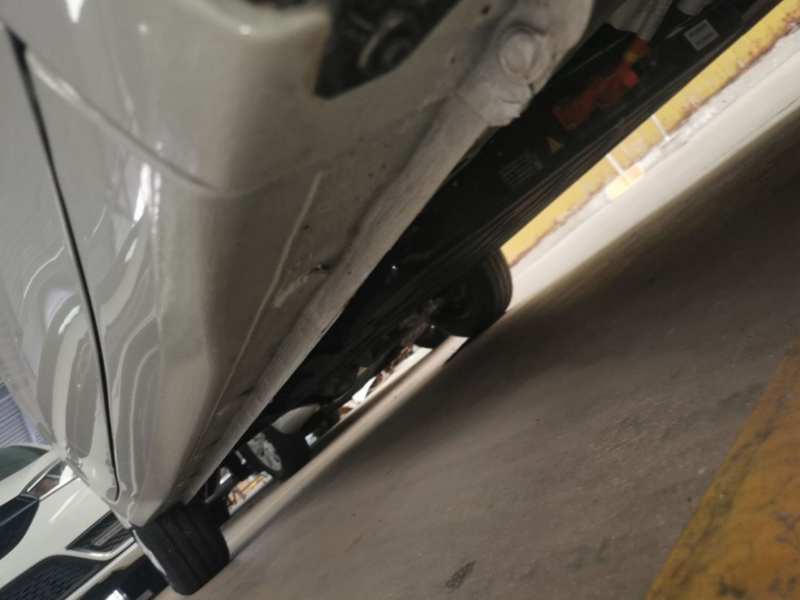 Used Wuling Hongguang MINIEV 2025 Four-Door Version Advanced Edition — 20