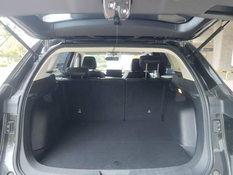 Used Haval H6 2021 National Trend Edition 1.5T Automatic Urban Version — 18