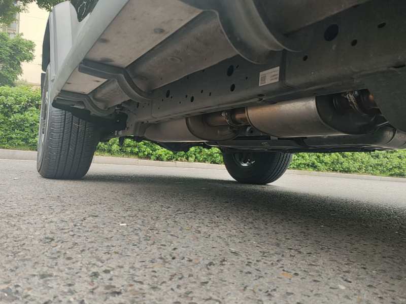 Used Tank 300 2024 2.0T Challenger — 20