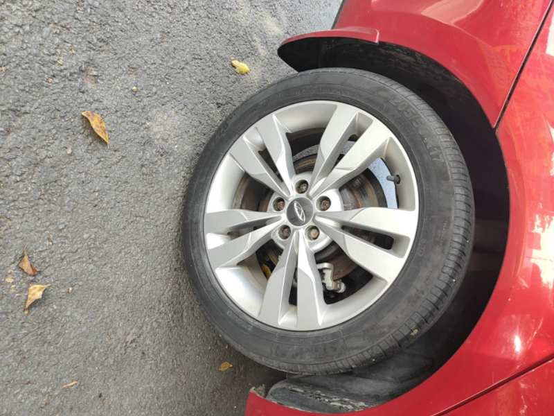 Used Chery Arrizo 5 2017 1.5L Manual Lingchao Edition — 25