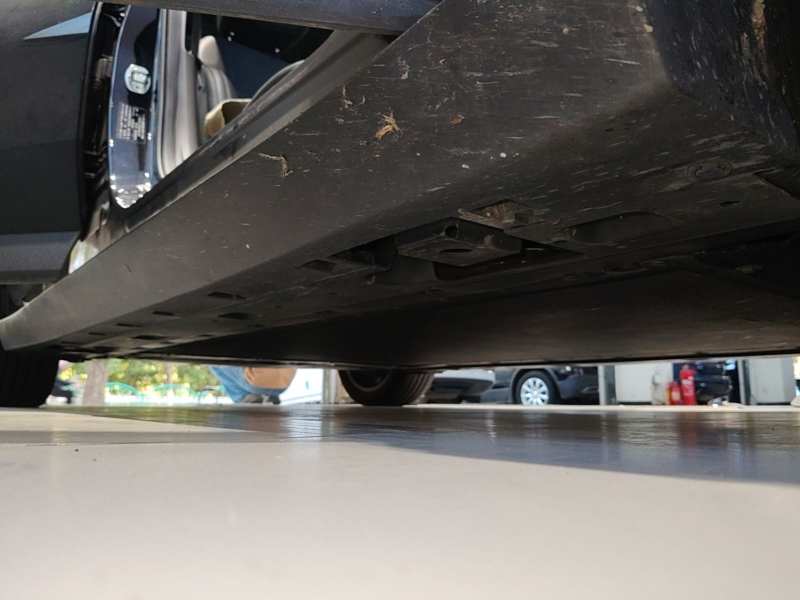 Used XPeng MONA M03 2024 515 Long-Range — 20