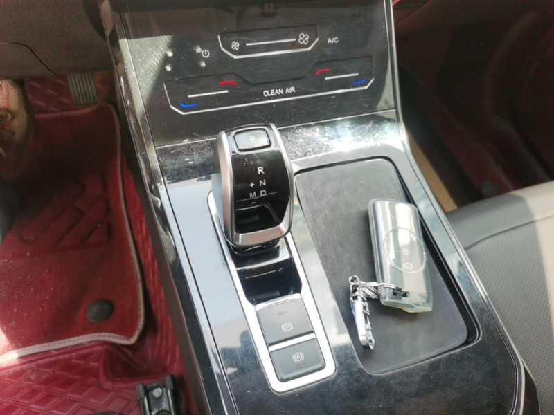 Used Chery Tiggo 7 2022 Super Edition 1.5T CVT Super Guardian — 13