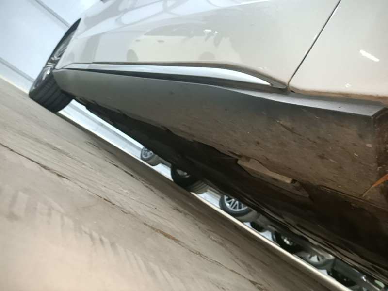 Used BYD Han 2020 EV Long-Range Luxury Model — 20