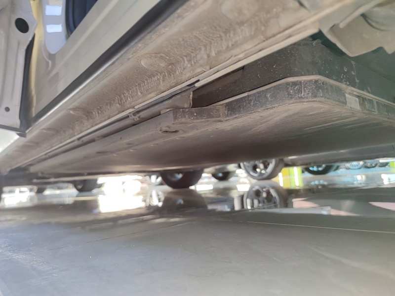 Used BYD Seagull 2025 405 km Flying Edition — 21