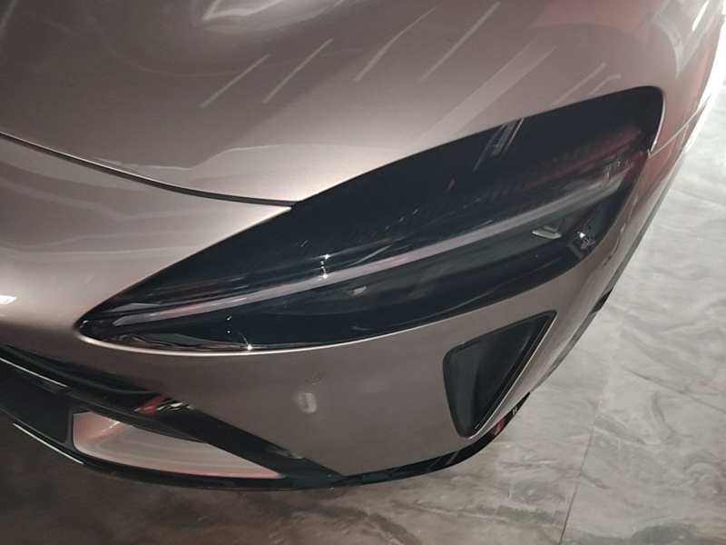 Used Xiaomi Auto YU7 2025 Ultra-Long Range Rear-Wheel Drive Version — 23