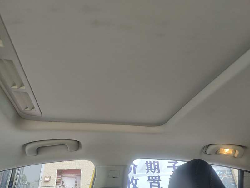 Used MG 5 2021 300TGI DCT Elegant Luxury Edition — 17