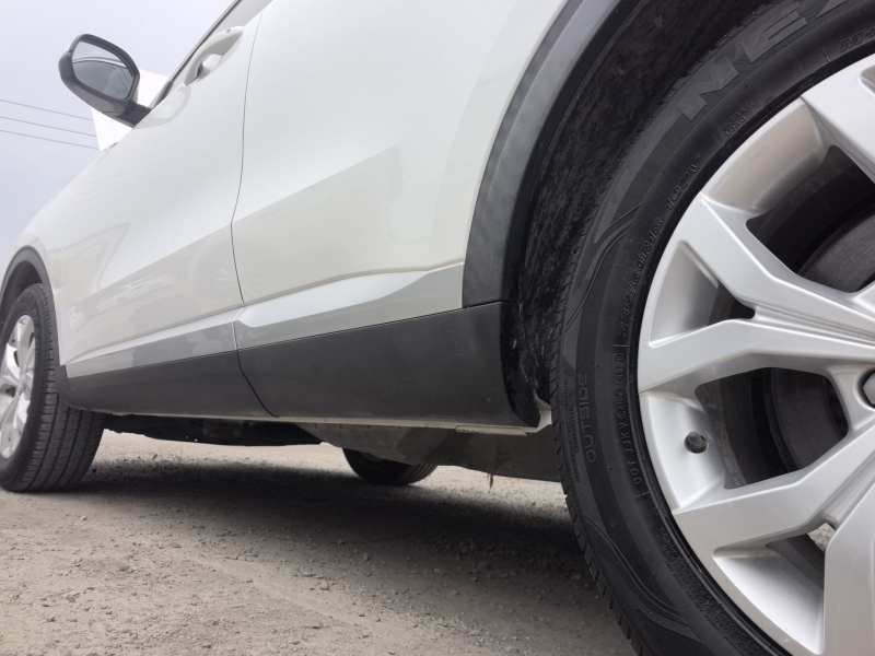 Used Haval H6 2021 1.5T Automatic Urban Edition — 21