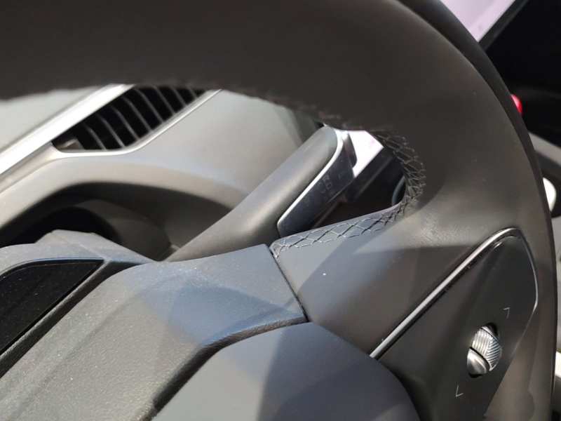 Used XPeng MONA M03 2024 515 Long-Range — 13