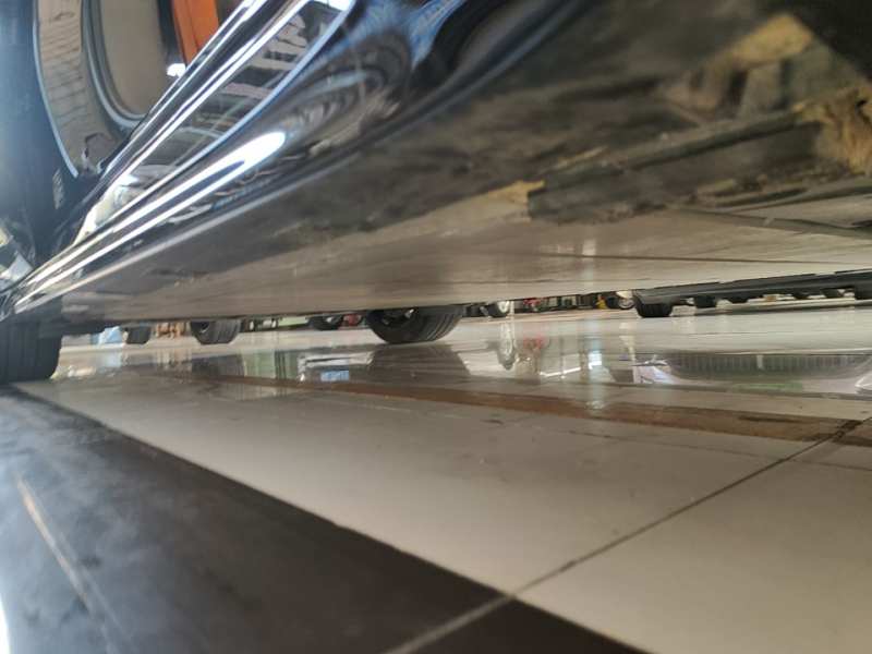 Used Zeekr 001 2023 YOU Edition 100 kWh — 20
