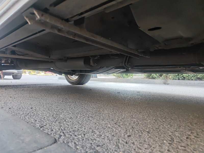 Used Haval H6 2021 1.5T Automatic Urban Edition — 22