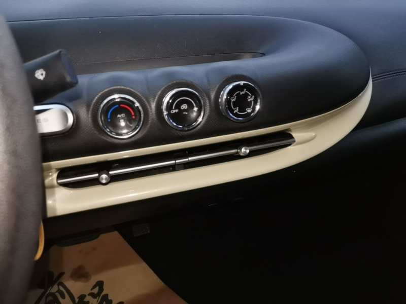 Used Wuling Bingo 2023 203km Light Edition — 12