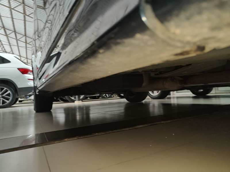 Used GAC Trumpchi M8 2021 Lingxiu Series 390T Deluxe Edition – Prestige — 20