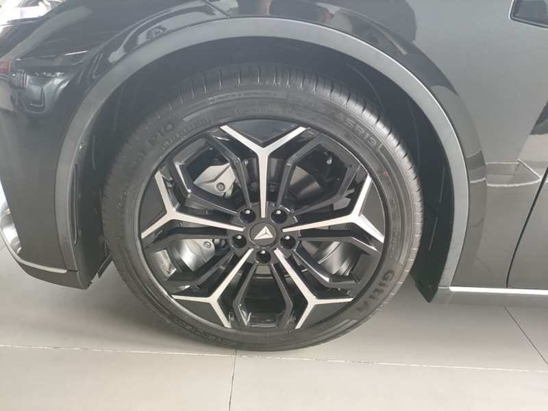 Used Deepal SL03 2025 Extended-Range Sporty Version — 22