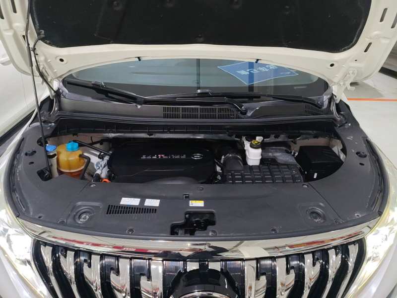 Used GAC Trumpchi M8 2021 Master Series 390T Ultimate Edition — 19