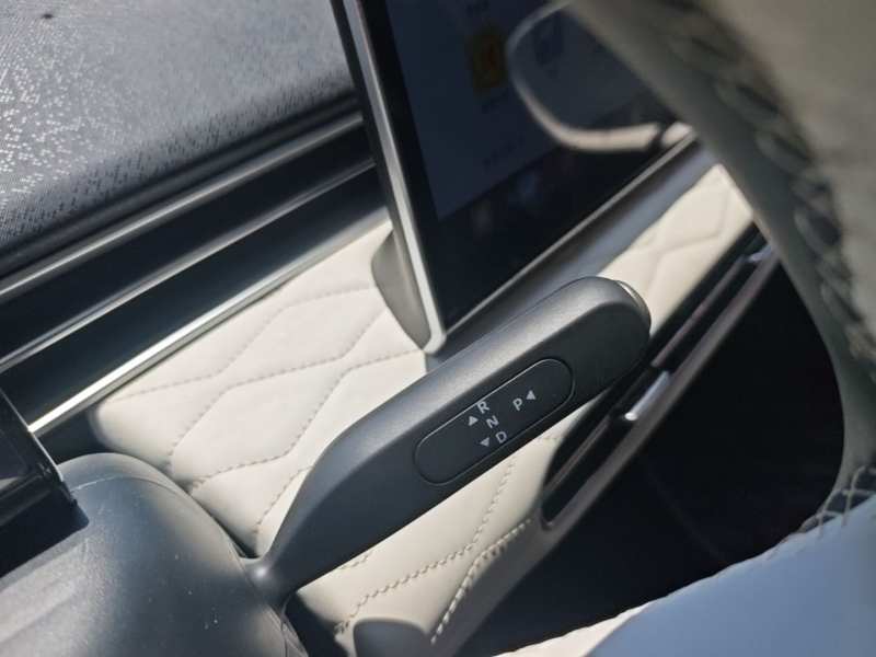 Used Dongfeng NAMMI 01 2025 330KM Youth Edition — 13