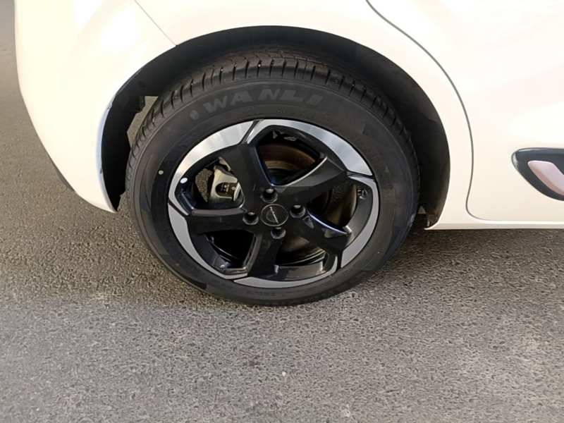Used Dongfeng NAMMI 01 2024 New Edition 430 Plus Smart+ — 25