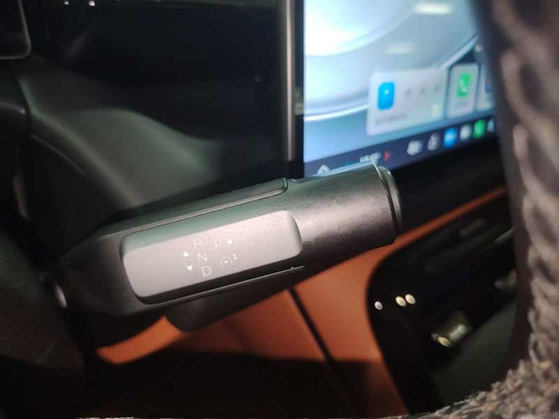 Used AION V 2024 Aion Tyrannosaurus 650 Smart Luxury Edition — 13