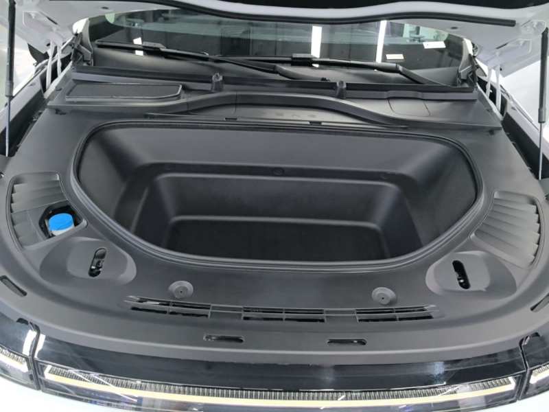 Used XPeng G9 2022 702 Max — 19