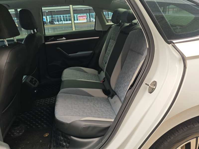 Used Volkswagen Lavida 2023 280TSI DSG Full-Comfort Edition — 16