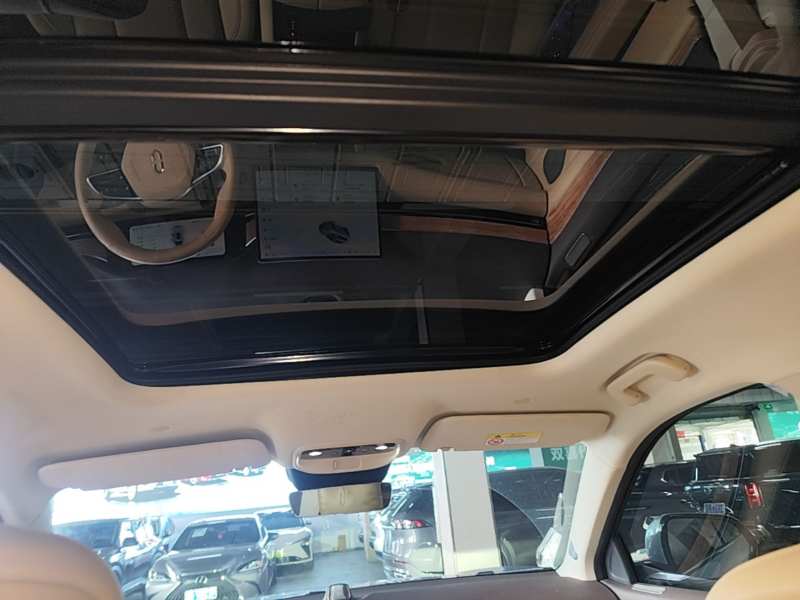 Used AITO/LUXEED/MAEXTRO/SAIC/STELATO AITO M7 2024 1.5T Rear-Drive Plus Version 5 Seats — 17