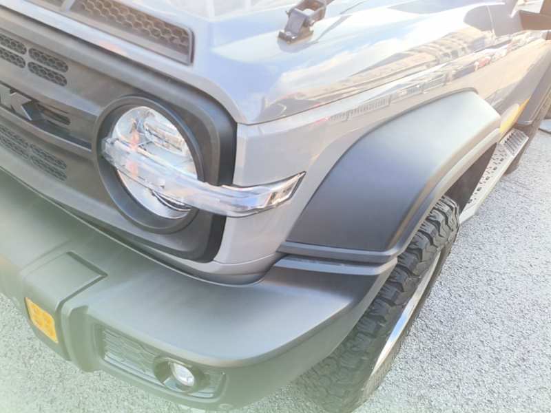 Used Tank 300 2023 Off-Road Edition 2.0T Conqueror — 23