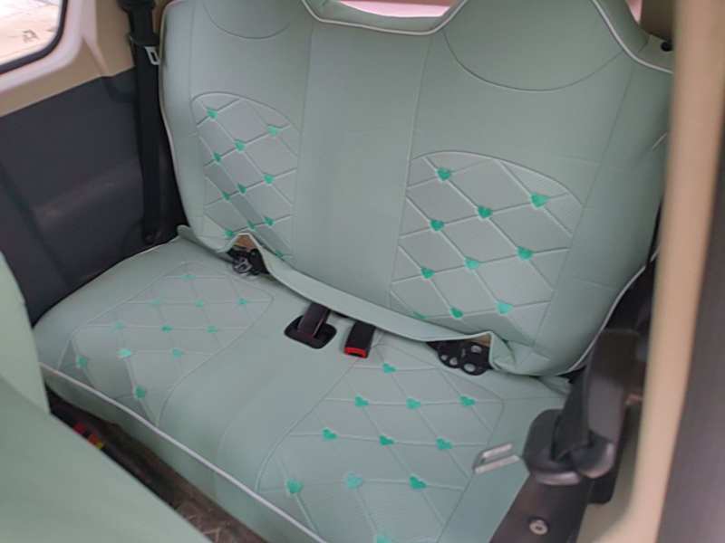 Used BAW Yuanbao 2022 Smart Version — 16