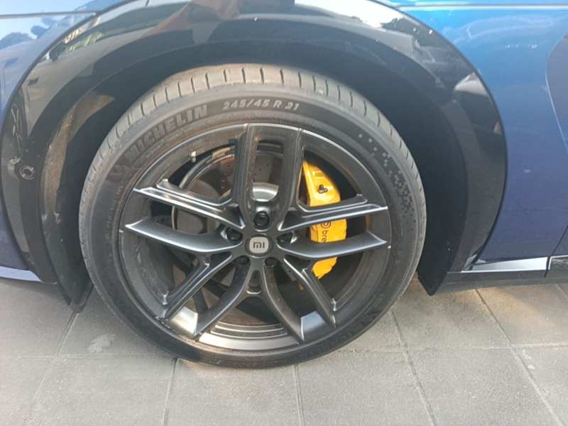 Used Xiaomi Auto YU7 2025 Ultra-Long Range High-Performance All-Wheel-Drive Max Edition — 22