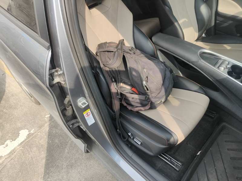 Used BYD Dolphin 2023 420 km Fashion Edition — 24