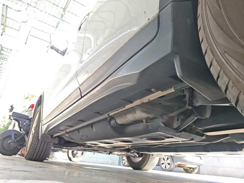 Used Nissan X-Trail 2022 2.0L Two-Wheel Drive Smart Connect Premium Edition — 21