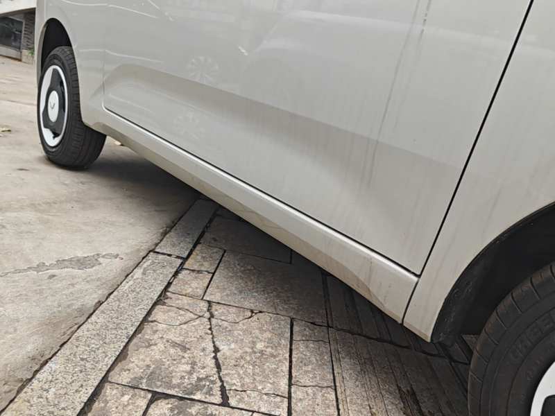 Used Wuling Hongguang MINIEV 2024 3rd Generation 215km Youth Edition — 20