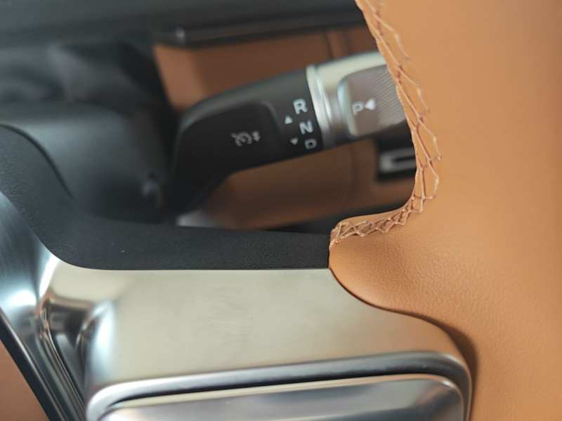 Used iCAR V27 2026 Model 200KM Four-Wheel Drive Falcon 700 — 13