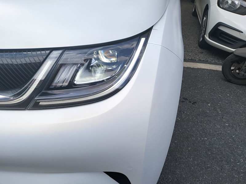 Used BYD Dolphin 2023 420 km Fashion Edition — 23