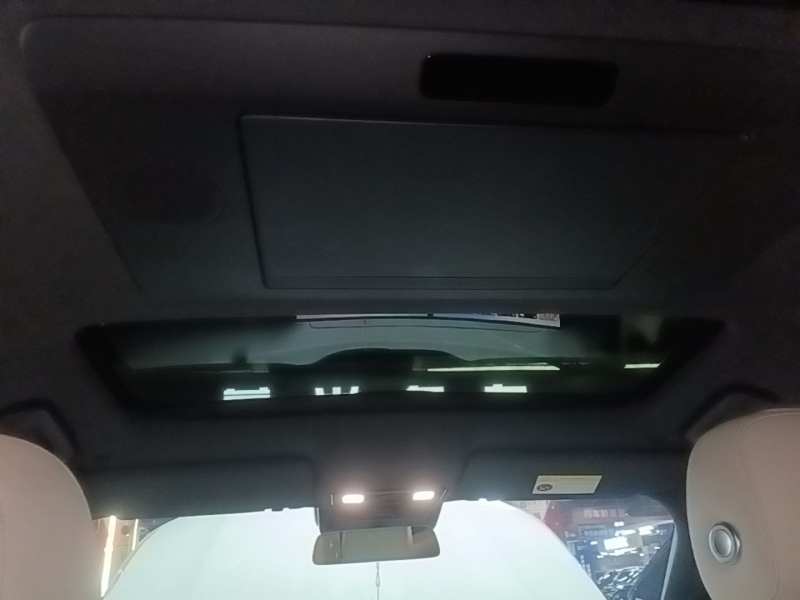 Used Li Auto L9 2022 Max model — 17