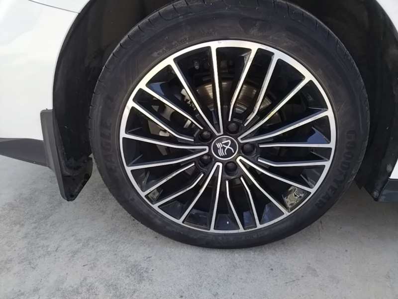 Used BYD Han 2022 DM-i 121KM Prestige Model – Executive — 25