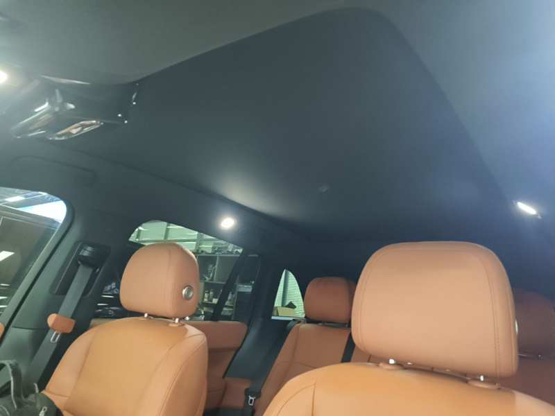 Used Li Auto L6 2024 Max — 17