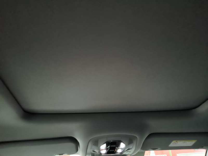 Used Chery Tiggo 8 2019 1.6 TGDI Automatic Luxury Model — 17