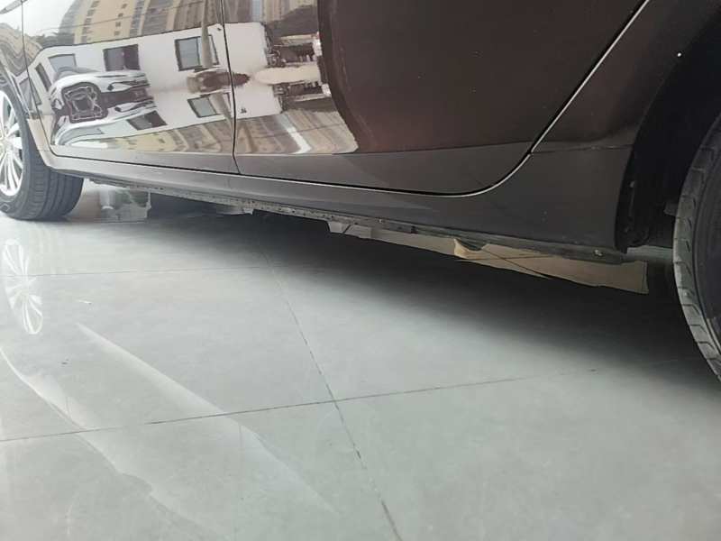 Used Geely Auto Emgrand 2018 1.5L CVT Luxury Model – Luxury — 21