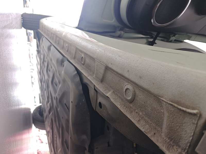 Used Wuling Bingo 2023 333 km Enjoyment Version — 21