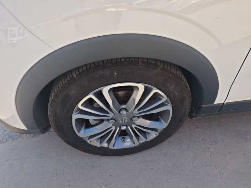 Used Leapmotor T03 2022 Special Edition — 22