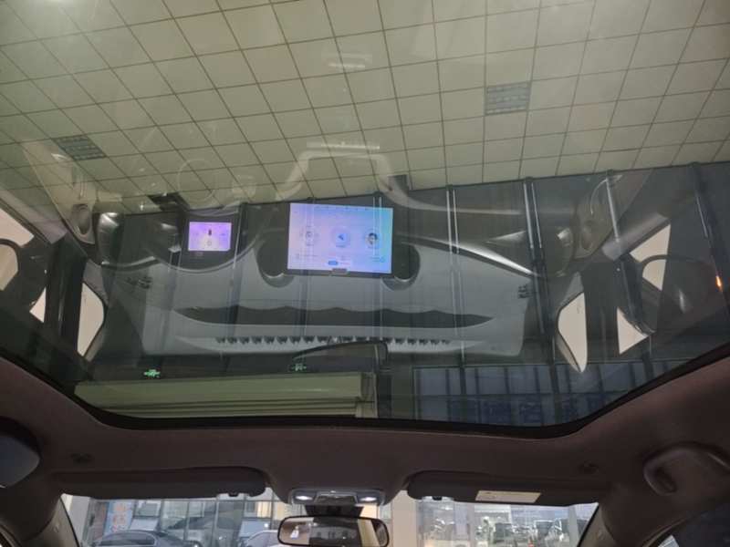 Used BYD Dolphin 2023 420 km Fashion Edition — 17